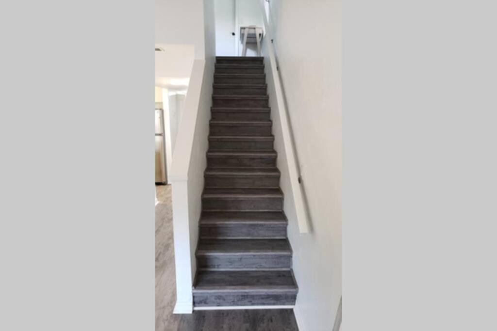 Discover Luxury Condo Steps Away From Celebration Pointe And I-75! Ґейнсвілл Екстер'єр фото