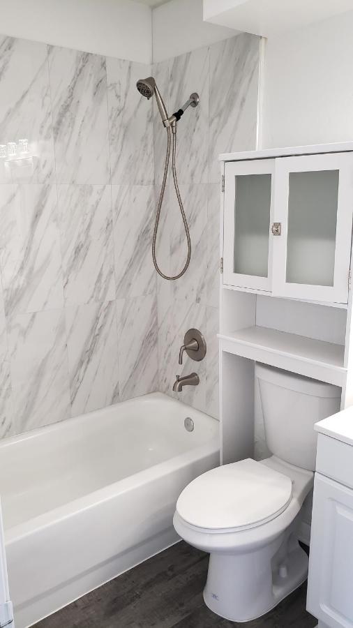 Discover Luxury Condo Steps Away From Celebration Pointe And I-75! Ґейнсвілл Екстер'єр фото