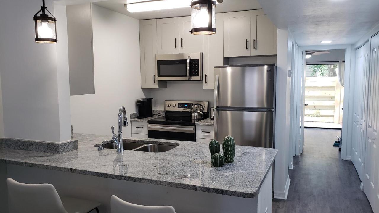 Discover Luxury Condo Steps Away From Celebration Pointe And I-75! Ґейнсвілл Екстер'єр фото
