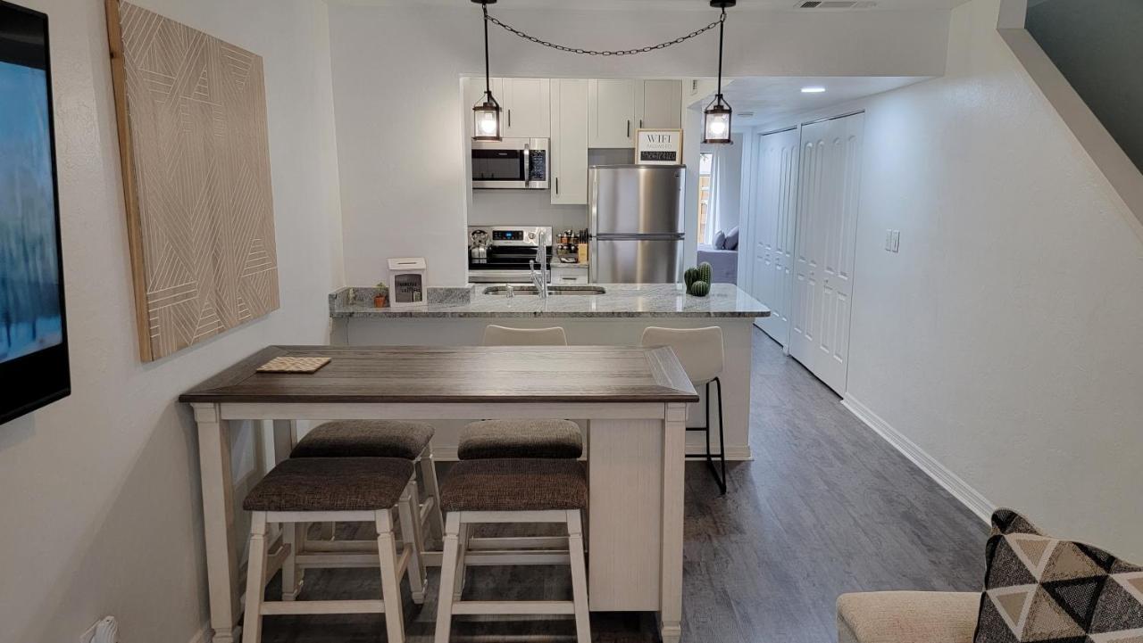 Discover Luxury Condo Steps Away From Celebration Pointe And I-75! Ґейнсвілл Екстер'єр фото