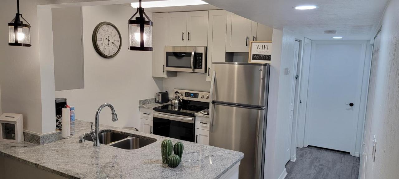 Discover Luxury Condo Steps Away From Celebration Pointe And I-75! Ґейнсвілл Екстер'єр фото
